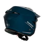 Casco Jet HTR P01 V6 MONO DUO | HTR | Motos Camaral