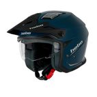 Casco Jet HTR P01 V6 MONO DUO | HTR | Motos Camaral