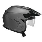 Casco Jet HTR P01 V6 Mate | HTR | Motos Camaral