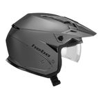 Casco Jet HTR P01 V6 Mate | HTR | Motos Camaral
