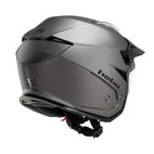 Casco Jet HTR P01 V6 Mate | HTR | Motos Camaral