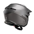 Casco Jet HTR P01 V6 Mate | HTR | Motos Camaral