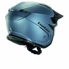 Casco Jet HTR P01 V6 Mono Duo Mate | HTR | Motos Camaral