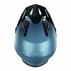 Casco Jet HTR P01 V6 Mono Duo Mate | HTR | Motos Camaral