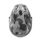 Casco Trial HTR P01 V6 Camo Mate | HTR | Motos Camaral