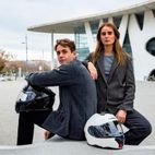 Casco Modular H272 TOURER IV | ECE 22-06 P+J | Motos Camaral