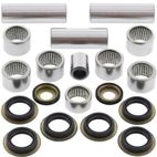 Kit de rodamientos. retenes y casquillos de bieleta ALL BALLS  27-1013 - motoscamaralweb.com