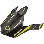 Visera / Peak para Casco Legend | Accesorios | Motos Camaral