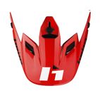 Visera HMX-F01 Heritage Brillo | HMX | Motos Camaral