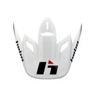 Visera Maddock HMX-F01 Fibra | Motos Camaral