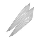 Tapas Entradas Aire HMX-F01 | Recambio Casco MX | Motos Camaral