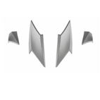 Entrada Aire Frontal Casco Striker | Recambio | Motos Camaral