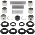 Kit de rodamientos. retenes y casquillos de bieleta ALL BALLS 27-1026 - motoscamaralweb.com