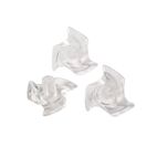 Juego 3 Tornillos Visera Raptor / Raptor Carbon | HEBO | Motos Camaral