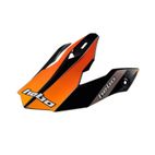 Visera de Recambio para Casco Tracker | Motos Camaral