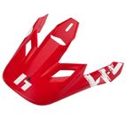 Visera HMX-P01 Dots | HEBO | Motos Camaral