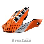 Visera Casco Quake Junior | HEBO | Motos Camaral