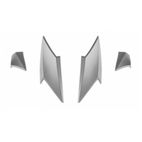 Entrada Aire Frontal Hebo Striker Junior | Motos Camaral