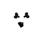 Juego Tornillos Casco Hebo MX 323 Junior | Motos Camaral