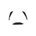 Entradas Aire Traseras Hebo MX 323 Junior | Motos Camaral