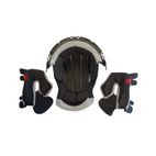 Acolchado Interno para Casco GIVI 30.3 Junior MX | Motos Camaral