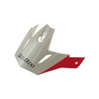 Visera HEBO Zone 4 Montesa Team | Motos Camaral