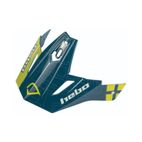 Visera Casco Hebo Zone 4 Patrick | Motos Camaral