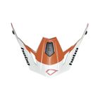 Visera Peak HEBO Zone 4 Montesa Team II | Motos Camaral