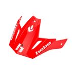 Visera HEBO Zone 4 Contact | HEBO | Motos Camaral