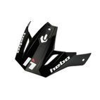Visera de Carbono Hebo Zone 4 | Motos Camaral