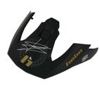 Visera Hebo HTR C02 Toni Bou LTD | Motos Camaral