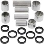 Kit de rodamientos. retenes y casquillos de bieleta ALL BALLS  27-1047 - motoscamaralweb.com