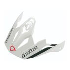 Visera Hebo Zone 5 Pursuit | Recambio Trial | Motos Camaral