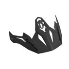 Visera HTRP-01 Monolocor Matt para Trial | Motos Camaral