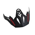 Visera HEBO Zone 5 Camo | HEBO | Motos Camaral