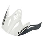 Visera de Recambio TRP-01 D01 | HTRP | Motos Camaral