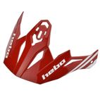 Visera HTRP-01 Line | HTRP | Motos Camaral