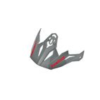 Visera Casco HTRP-01 Montesa Classic | Motos Camaral