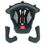 Acolchado Interior Casco HTRP-P01 V6 | Motos Camaral