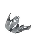 Visera Hebo HTRP01 Camo Mate | Hebo | Motos Camaral