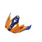 Visera Hebo HTRP-P01 Toni Bou (HC1171A) | Hebo | Motos Camaral