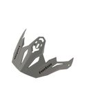 Visera Hebo HTRP01 Mono Duo Mate (HC1132G) | Motos Camaral