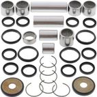 Kit de rodamientos. retenes y casquillos de bieleta ALL BALLS 27-1064 - motoscamaralweb.com