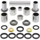 Kit de rodamientos. retenes y casquillos de bieleta ALL BALLS 27-1065 - motoscamaralweb.com