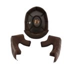 Recambio Interior Casco MT Indy (HC3300) | MT Helmets | Motos Camaral