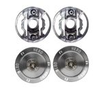 Mecanismo Pantalla Indy (HC3300) | Recambio Casco | Motos Camaral