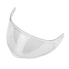 Pantalla Transparente Pinlock Casco Suzuka HR F01 | Motos Camaral