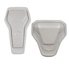 Kit Entradas de Aire HJC F70 (HC3320) | HJC | Motos Camaral