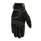 GUANTES WINTER FREE CE | HEBO | Motos Camaral