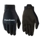 Guantes de Moto PRO Negro | Motos Camaral